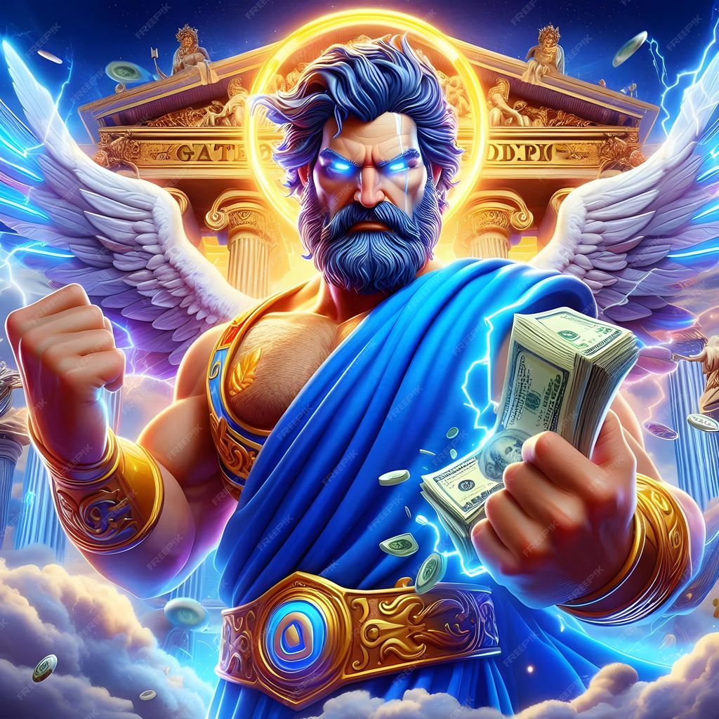 Le Zeus: Slot Review
